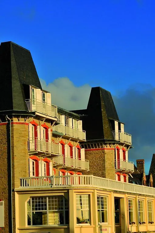 Hotel Des Bains Saint-Cast-le-Guildo