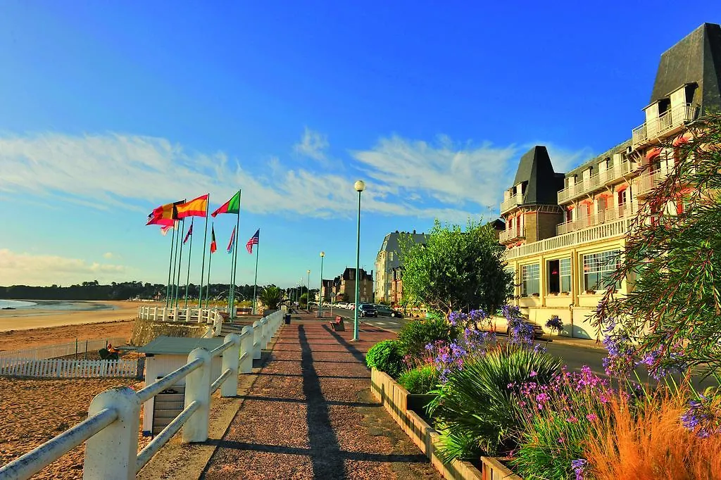 Hotel Des Bains Saint-Cast-le-Guildo