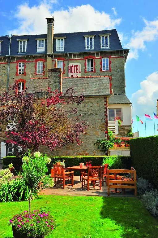 Hotel Des Bains Saint-Cast-le-Guildo France