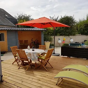 2-3 Personnes Proche De La Fresnaye Saint-Cast-le-Guildo