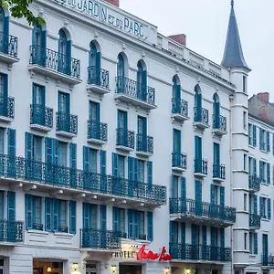 Hotel Noemys Montlucon - Restaurant
