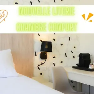 Hotel Western Florette