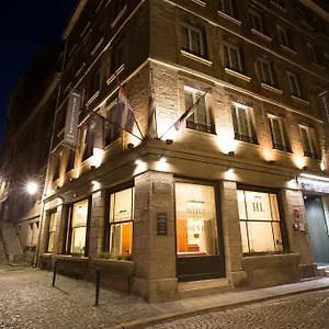 Hotel Des Marins,, Saint-Malo