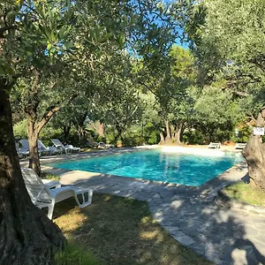 Hotel La Picholine En Provence